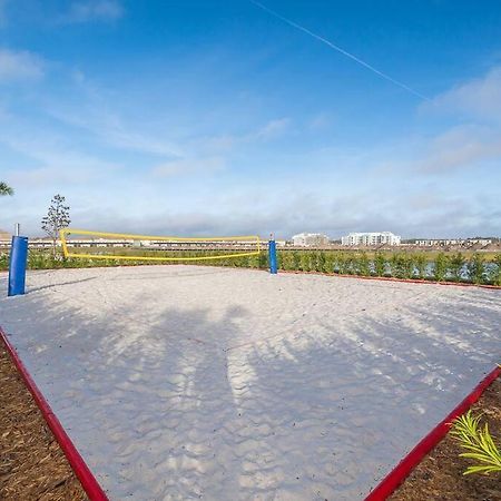Luxury Villa Inside Storey Lake, Kissimmee - No Extra Fees Exterior photo