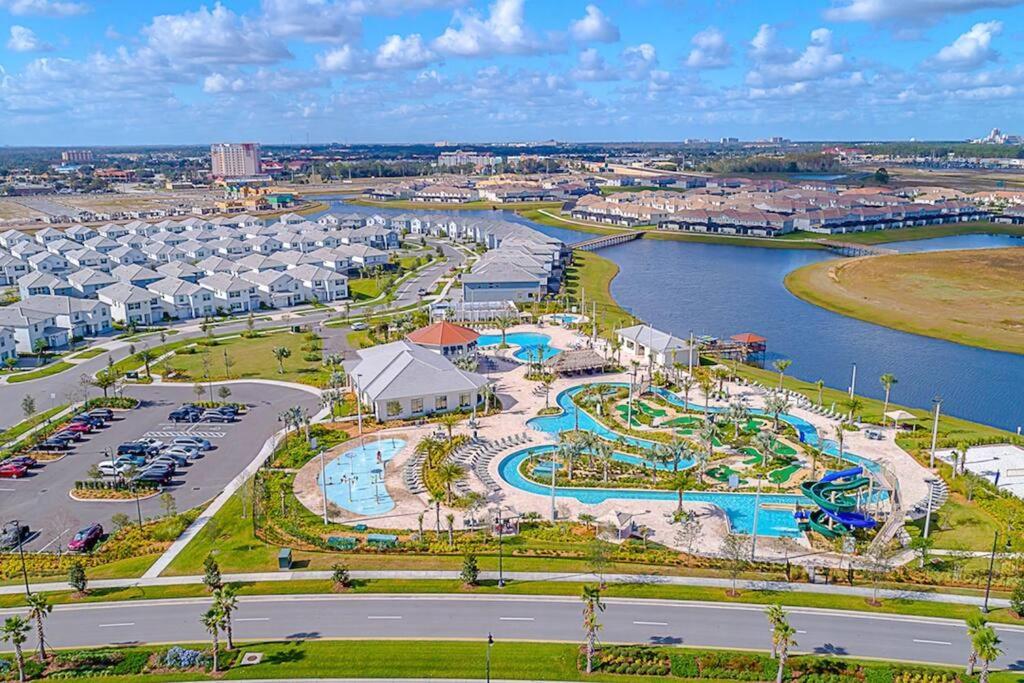 Luxury Villa Inside Storey Lake, Kissimmee - No Extra Fees Exterior photo