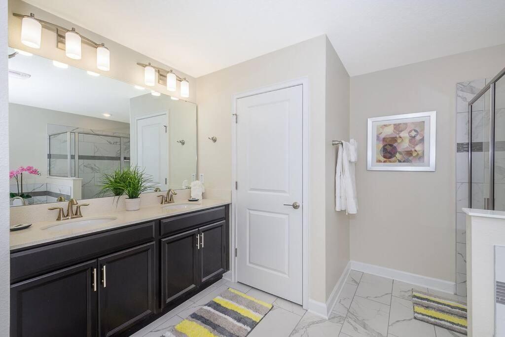 Luxury Villa Inside Storey Lake, Kissimmee - No Extra Fees Exterior photo