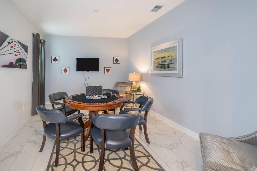 Luxury Villa Inside Storey Lake, Kissimmee - No Extra Fees Exterior photo