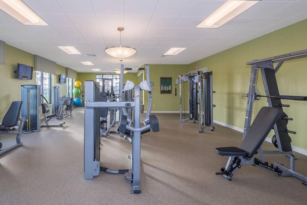 Luxury Villa Inside Storey Lake, Kissimmee - No Extra Fees Exterior photo